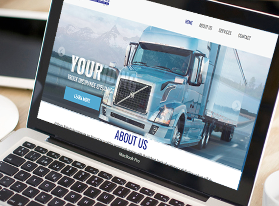 I Actively Move website http://www.brucerobertsins.com